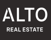 Alto Real Estate Logo